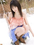 小池里奈  [Bomb.tv] 2009.02 Rina Koike(11)